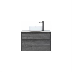 Тумба Aquanet Nova Lite 90 - фото 14736227