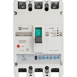 Автоматический выключатель EKF PROxima ВА-99М - фото 14736293