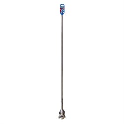 Проломный бур SDS-MAX ПРАКТИКА 243-790 - фото 14736964