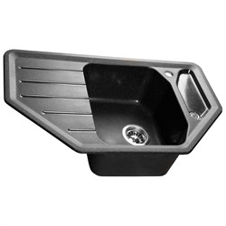Мойка SANTREK AQUA ANGLE SA-A800 - фото 14737650
