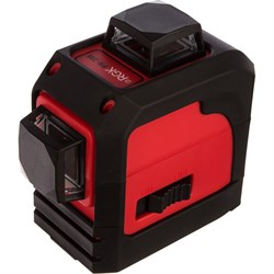 Лазерный нивелир RGK PR-2M - фото 14737798