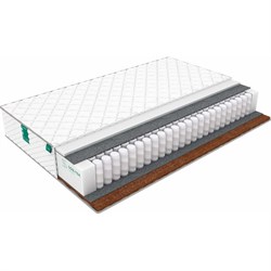 Матрас Sleeptek PremierBIG FoamCocos Lite - фото 14737899