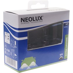 Автолампа NEOLUX LONG LIFE - фото 14738065