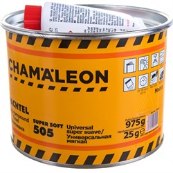 Универсальная мягкая шпатлевка CHAMAELEON 15055 - фото 14738148
