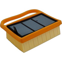 Воздушный фильтр для бензореза TS410/420 UNITED PARTS 90-0234 - фото 14738515
