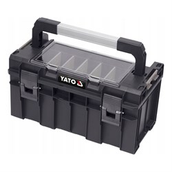 Ящик для инструментов YATO YT-09183 - фото 14738665