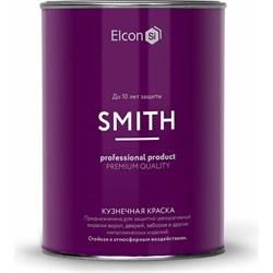 Кузнечная краска Elcon Smith - фото 14738813