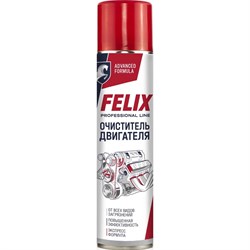 Очиститель внешней поверхности двигателя FELIX 411040012 - фото 14739234
