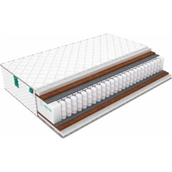 Матрас Sleeptek PremierBIG STruttoStrong Double - фото 14739995