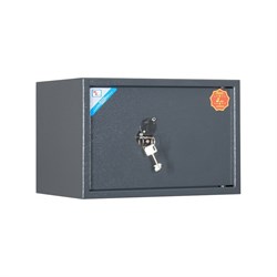 Офисный сейф Меткон ШБМ-30 - фото 14739999