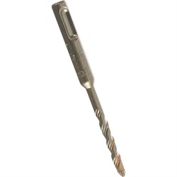 Бур sds-plus по бетону Heller Bionic Pro - фото 14740010