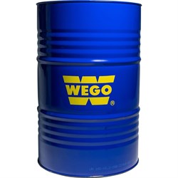 Гидравлическое масло WEGO ИГП-38 - фото 14740124