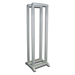 Двухрамная стойка TWT RACK2-38U-6x6 - фото 14740150