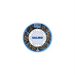 Набор грузил Salmo ДРОБИНКА PL - фото 14740284