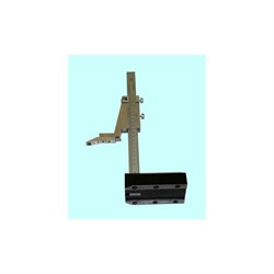 Штангенрейсмас TLX ШР- 200 - фото 14740445