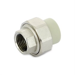 Муфта FV-Plast 236020 - фото 14740837
