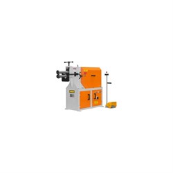 Электромеханический зиговочный станок Stalex ETB-25 - фото 14740875