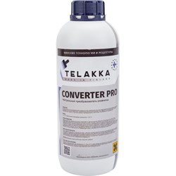 Нейтральный преобразователь ржавчины Telakka CONVERTER PRO - фото 14741039