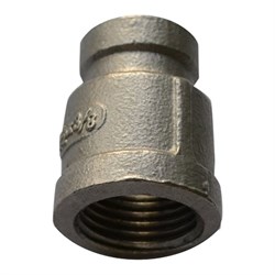 Переходная муфта HUBERTH RP208349 - фото 14741478