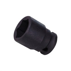 Ударная шестигранная головка AmPro A4900 - фото 14741515