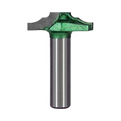 Профильная фреза для фасадов Greencut BX11180 - фото 14741579