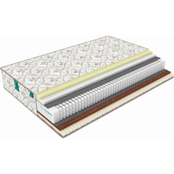 Матрас Sleeptek Perfect MemoNorma LatexStrong - фото 14741664