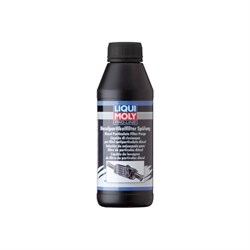 Очиститель дизельного сажевого фильтра для легковых автомобилей LIQUI MOLY Pro-Line Diesel Partikelfilter Spulung - фото 14741686
