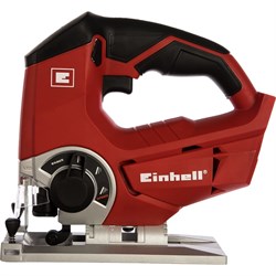 Аккумуляторный лобзик Einhell TE-JS 18 Li - Solo - фото 14741830
