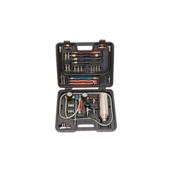 Набор для очистки топливных систем NORDBERG G -100 FSC8 - фото 14742154