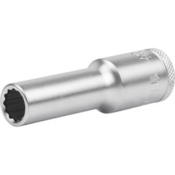 Удлиненная торцевая головка NORGAU ND19L-11 - фото 14742743
