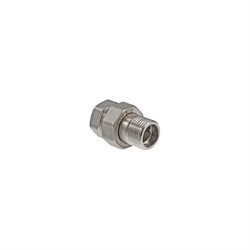 Прямой сгон американка VALTEC VTr.341.N.0007 - фото 14742832