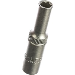 Удлиненные торцевые головки Berger BG BG2089 - фото 14743109