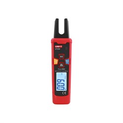Мини клещи токоизмерительные постоянного и переменного тока до 60A UNI-T uT256 - фото 14743125