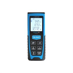 Лазерная рулетка INSTRUMAX SNIPER 50 PLUS - фото 14743239