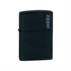 Зажигалка Zippo №218ZL - фото 14743266