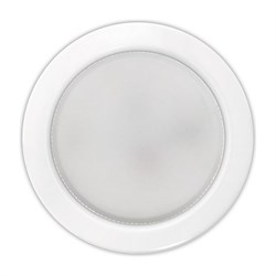Встраиваемый светильник Smartbuy SBL-01WH-GX70 - фото 14743312