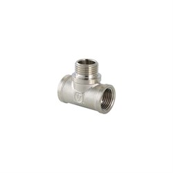 Тройник VALTEC VTr.132.N.0004 - фото 14743383