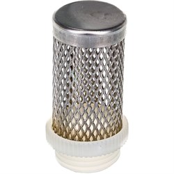 Фильтр-сетка для клапана обратного Uni-Fitt 219S2000 - фото 14743433