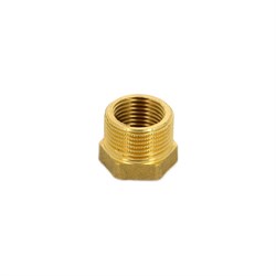 Футорка Uni-Fitt 604G5400 - фото 14743436