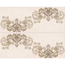 Панно Azori Ceramica 50.5x40.2 см, amati modern - фото 14743485