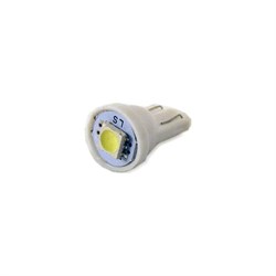 Автомобильная лампочка Вымпел T10-W5W 1SMD - фото 14743828