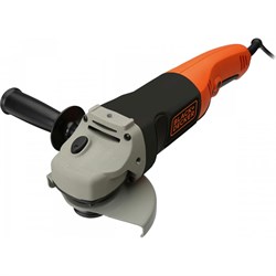 Ушм (болгарка) Black+Decker KG1202K - фото 14743892