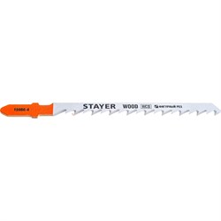 Пильное полотно по дереву, ДВП, ДСП для электролобзика STAYER 15986-4_z02 - фото 14743929