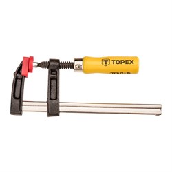 Струбцина TOPEX 12A135 - фото 14744036