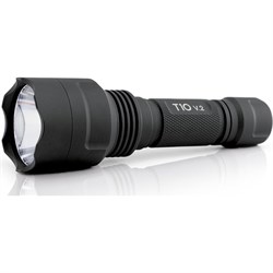 Фонарь ЯРКИЙ ЛУЧ T10 v.2 CREE XP-G2 - фото 14744089