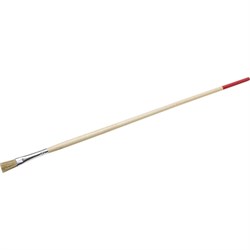 Круглая кисть STAYER UNIVERSAL-STANDART, №6 - фото 14744174