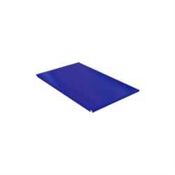 Бортовая полка для установки на ТЯ 3 RUSKLAD ПБ 3 - фото 14744450