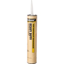 Сверхсильный клей Titebond Heavy Duty - фото 14744497