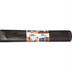 Особопрочные мешки для мусора Концепция быта 365991 - фото 14744738