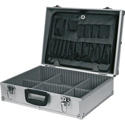 Алюминиевый кейс для инструмента TOPEX 79R220 - фото 14744809